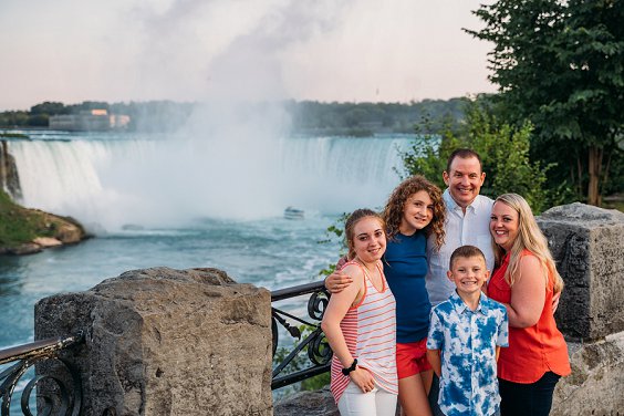 st catharines family photography